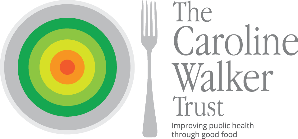 Caroline Walker Trust